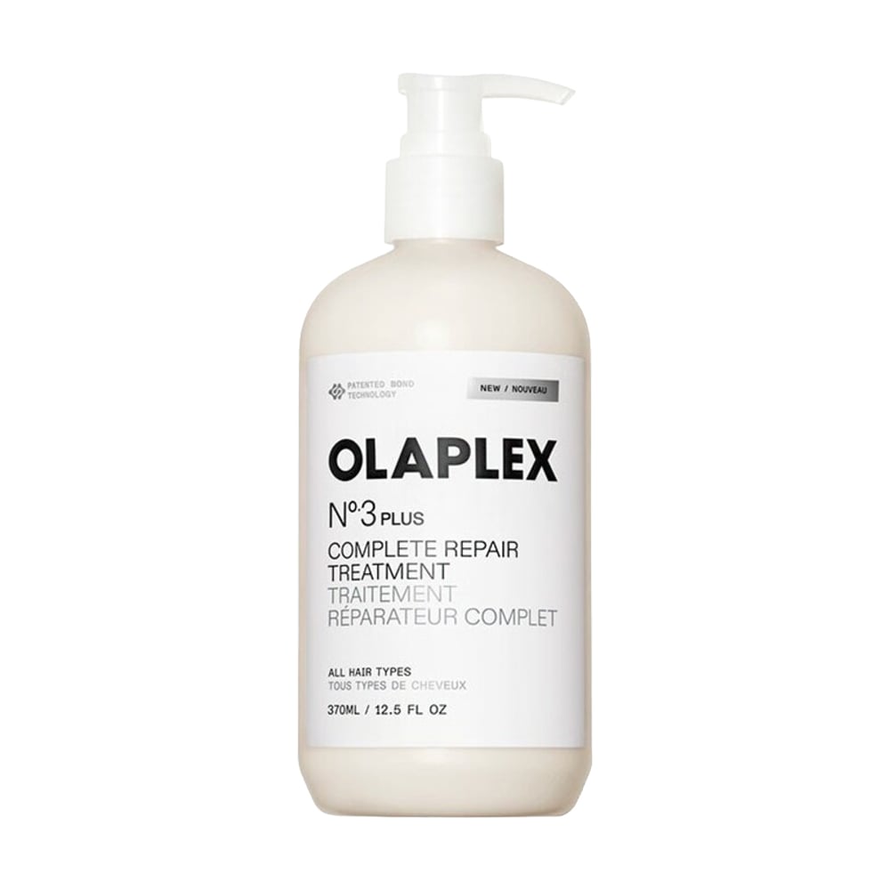 Відновлюючий догляд для волосся Olaplex 3 Plus Complete Repair Treatment, 370 мл